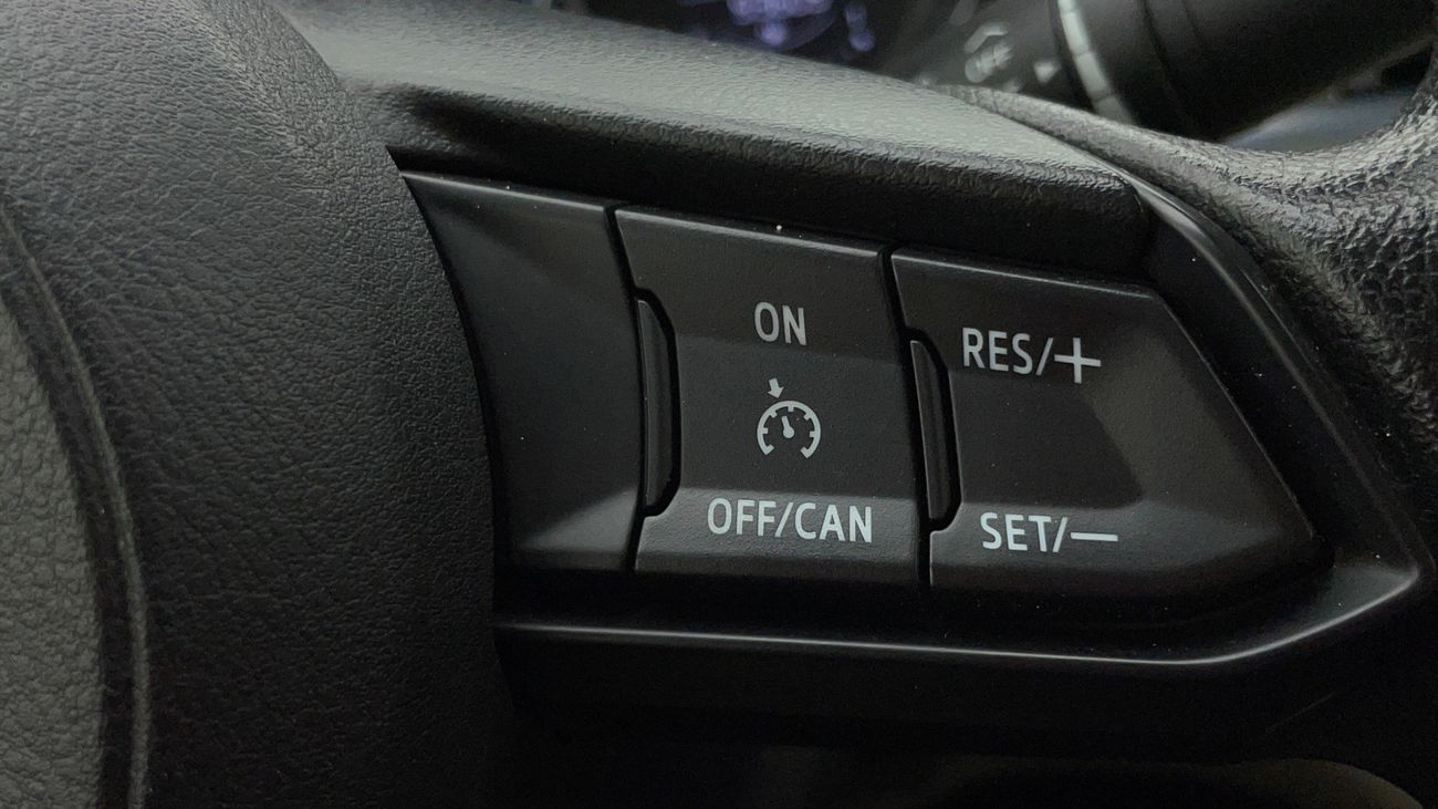 Mazda 6 S 2.5 | Zero Down Payment | Home Test Drive