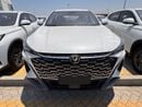 Changan X5 Plus With power tail and 360 camera