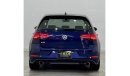 فولكس واجن جولف GTI P1 2018 Volkswagen Golf GTI Top Specs, Full VW History, Warranty, Low Kms, GCC