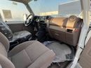 Toyota Land Cruiser Pick Up 79 SC 2.8L DIESEL AUTOMATIC TRANSMISSION