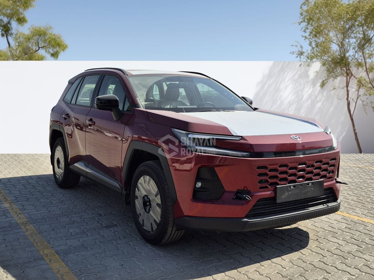 Toyota RAV4 XLE-G 2.0L PETROL AWD AT 2026MY