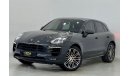 بورش ماكان GTS 2018 Porsche Macan GTS, 3.0TC V6 4WD, 360bhp, 7 Speed Auto. AED 229,000 or AED 3,590 / Month with 20