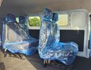 Sinogold Sena Ev300 ELECTRIC / PASSENGER 9 SEATS / DUAL CHRAGING PORT (CODE # SEVP25)