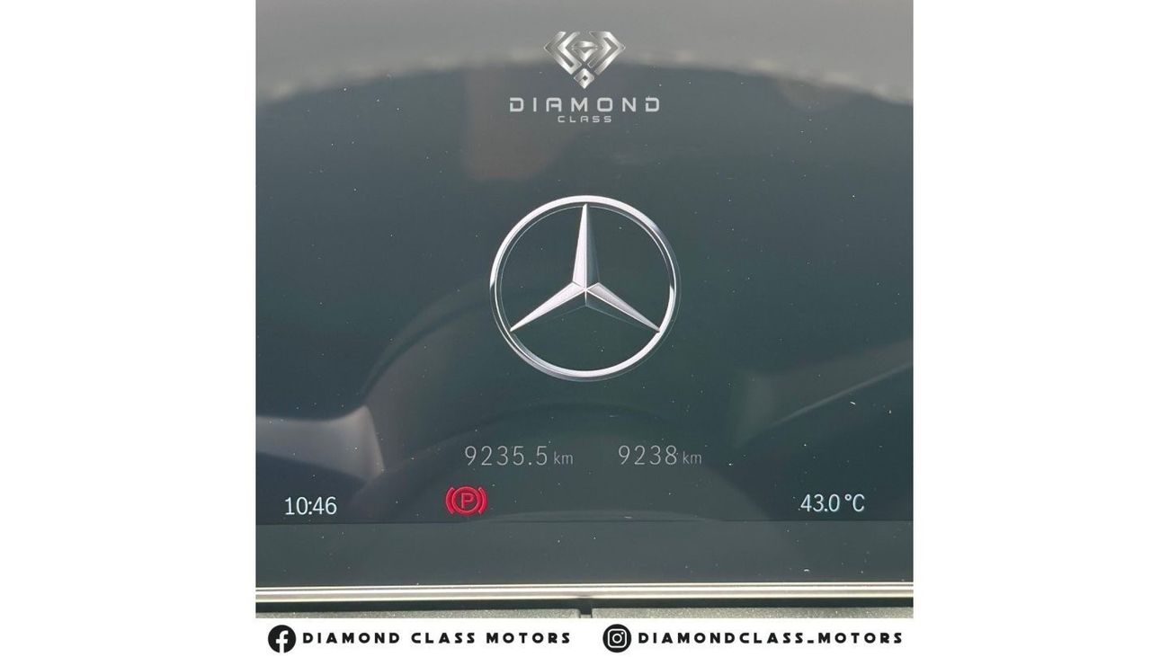 مرسيدس بنز C 200 مرسيدس سي 200 خليجي بريميوم بلس ،بانوراما تحت ضمان وكالة مرسيدس 5 سنوات