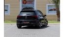 Volkswagen Golf A8