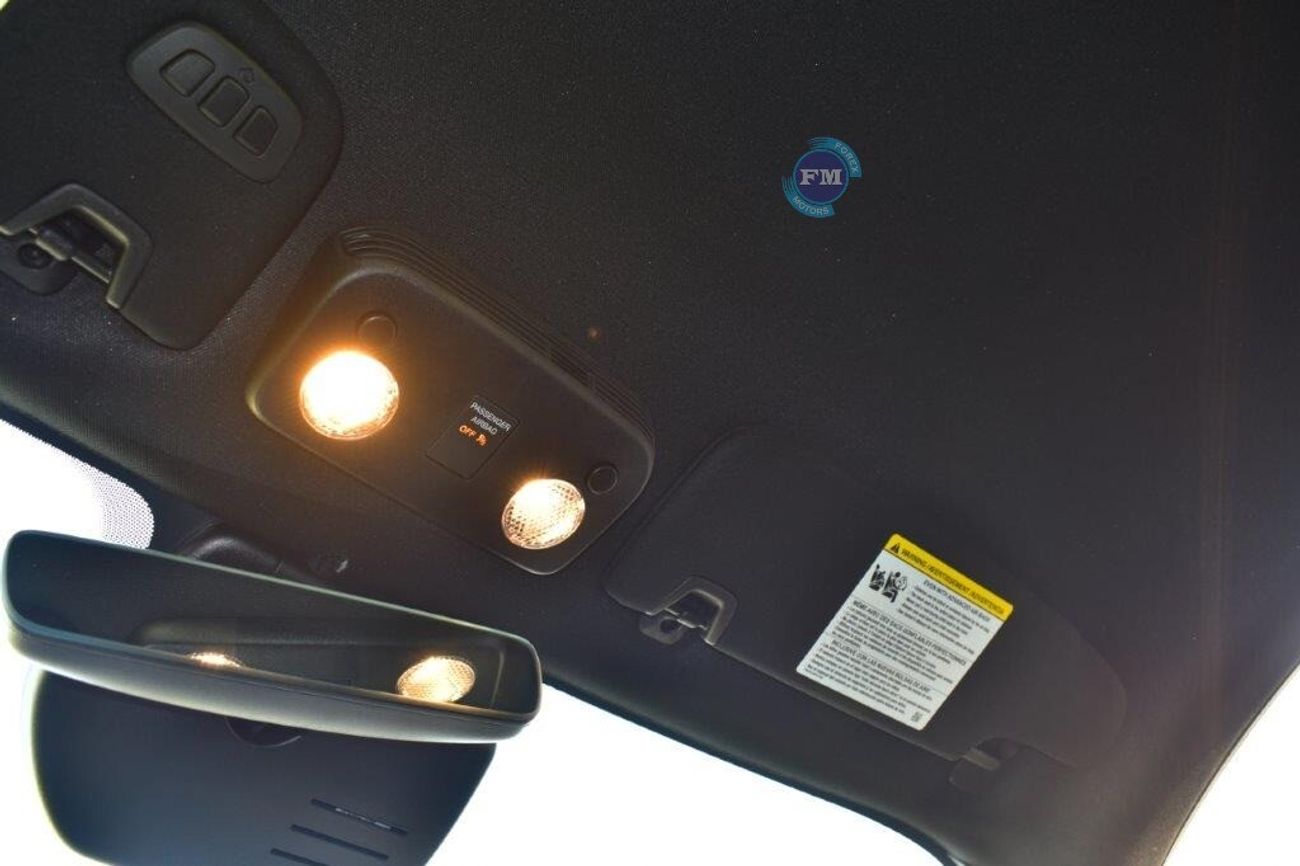 Ford Mustang GT Premium 5.0L Automatic