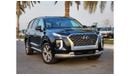 Hyundai Palisade GDi HYUNDAI PALISADE FULL OPTION 2021 MODEL