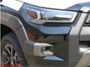 Toyota Hilux Adventure 4.0L TOYOTA HILUX ADVENTURE - 4.0L - PET - AT - 2025 MY