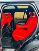 Land Rover Range Rover HSE   GCC