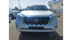 Toyota Prado TOYOTA PRADO VXR 2.7L MODEL 2014 REF # 175427