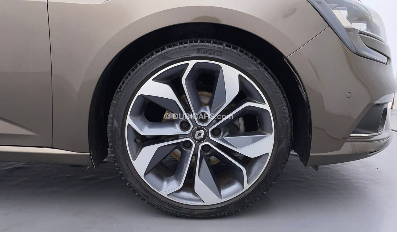 Renault Megane LE 1.6 | Zero Down Payment | Free Home Test Drive