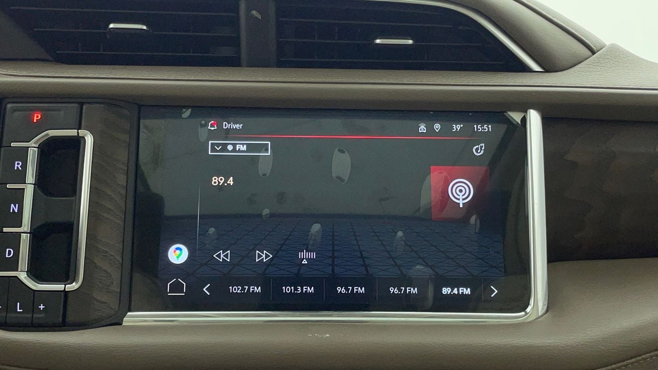 GMC Yukon DENALI 6.2 | Zero Down Payment | Home Test Drive