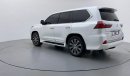 Lexus LX570 PLATINUM 5700