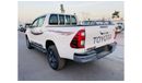Toyota Hilux TOYOTA HILUX 4.0 AT WHITE 2023 * EXPORT ONLY *