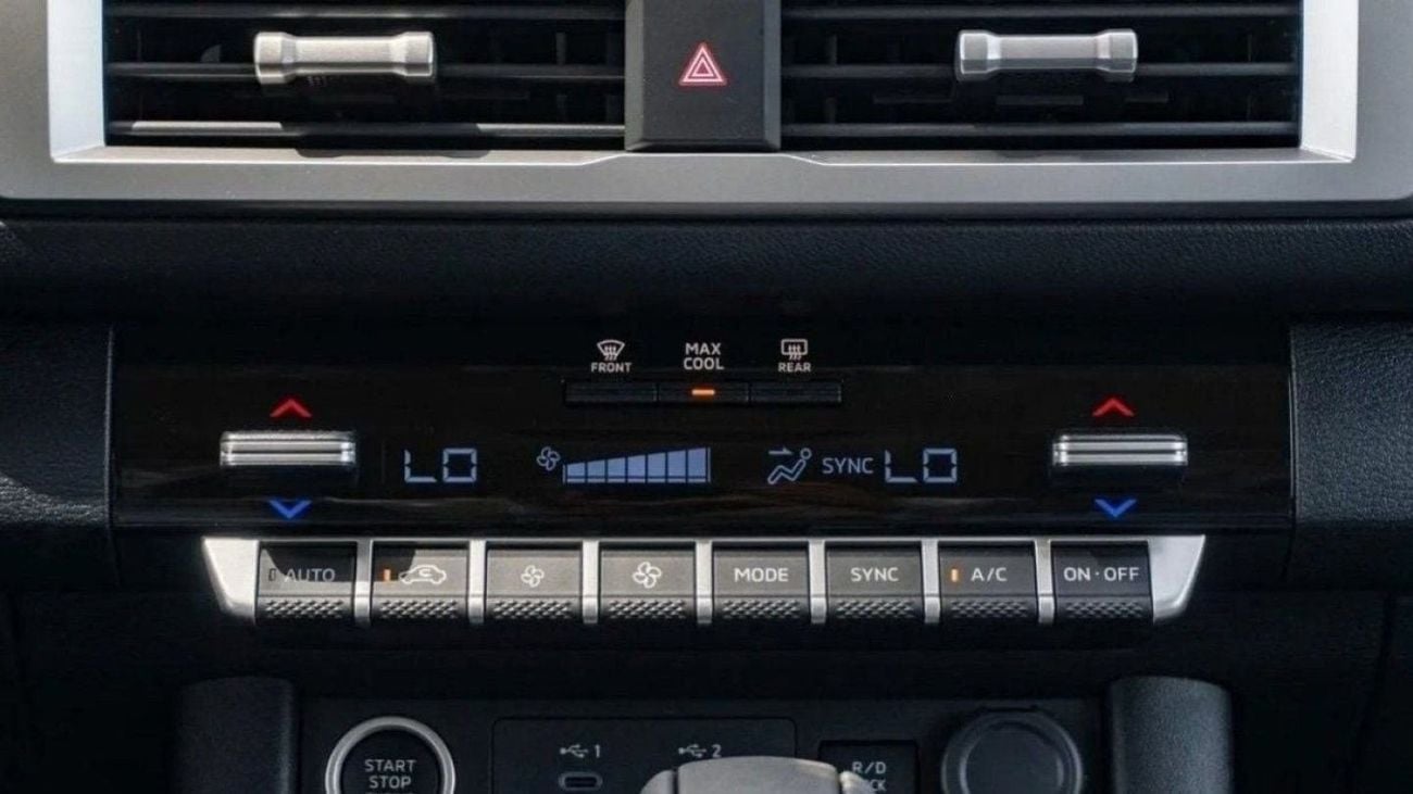 Mitsubishi L200 Mitsubishi L200 SPORTERO 2.4L Diesel Full Option 2024 0KM