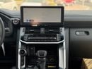 تويوتا لاند كروزر GR SPORT 3.5T GR-Sport Hybrid