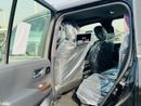 تويوتا لاند كروزر TOYOTA LC300 VX 3.5L TWIN TURBO F/O A/T BLACK 2025