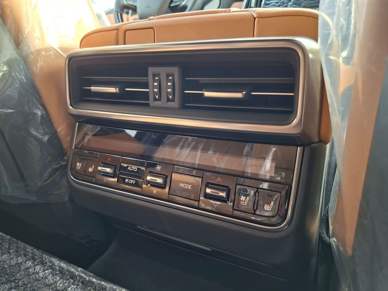 Lexus LX 600 LEXUS LX600 SIGNATURE 2026 SAUDI SPECS