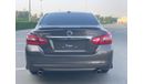 Nissan Altima 2016 Nissan Altima SL (L33), 4dr Sedan, 3.5L 6cyl Petrol, Automatic, Front Wheel Drive