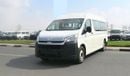 Toyota Hiace Toyota Haice 2025-3.5 L-13
