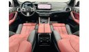 BMW X6 *Brand New* 2024 BMW X6 xDrive40i M-Sport, BMW Warranty + Service Pack, Full Options, GCC