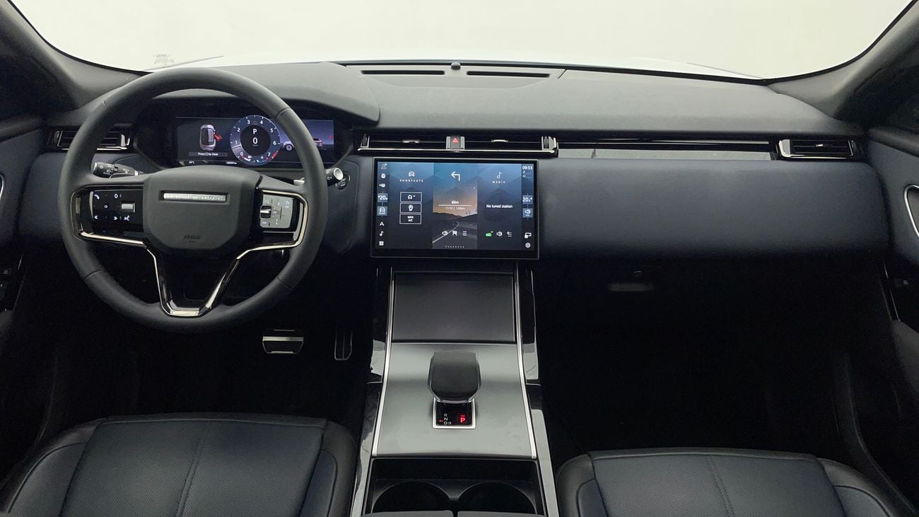 Land Rover Range Rover Velar DYNAMIC SE P250 2 | Zero Down Payment | Home Test Drive