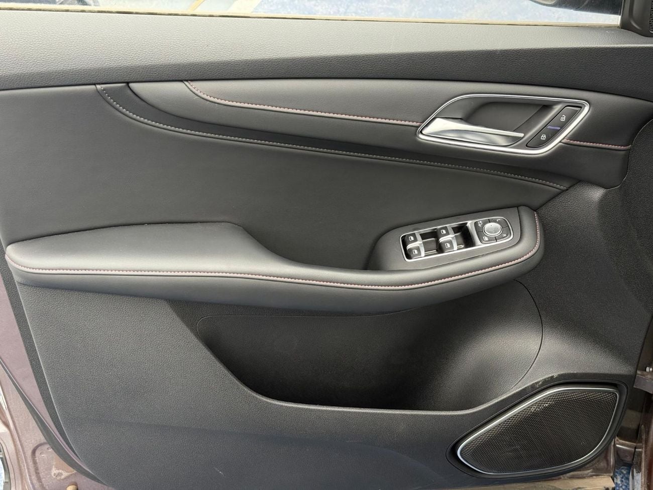 أم جي HS 20T Comfort 1.5L Petrol 2024 Export Price @ 52,000 AED