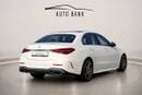Mercedes Benz C200 C200 Korean Specs - Brand