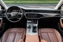 أودي A6 40 TFSI A6 40 TFSI | 1,763 P.M | 0% Downpayment | Perfect Condition!