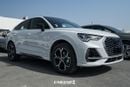 أودي Q3 Audi Q3 40 TFSI Sportback 2.0L