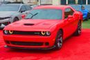 Dodge Challenger R/T