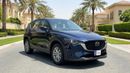 Mazda CX-5 GL 2023 | AED 966/Month | 0 DP | 30 Day Return | Warranty | Service History