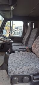 Nissan United Diesel