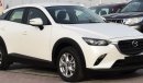 Mazda CX-3 MAZDA CX-3 2019