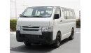 Toyota Hiace 2015 3.0 deisel