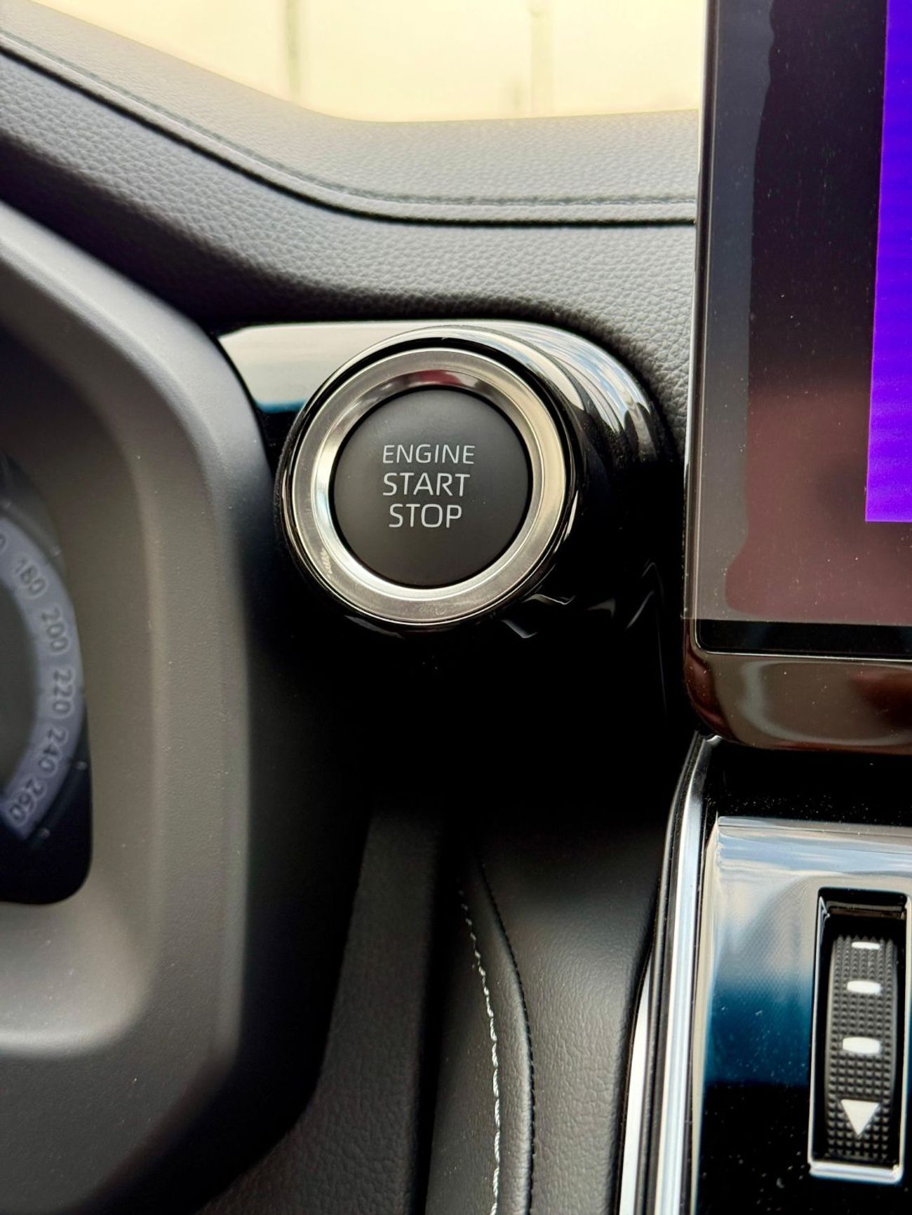 Toyota Land Cruiser Toyota Land Cruiser VXR 3.5L