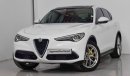 Alfa Romeo Stelvio Q4