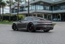 Porsche 911 Carrera 911 GTS | 12,534 P.M | 0% Downpayment | Perfect Condition!