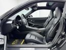 Porsche 911 2014 Porsche 911 Turbo S, Full Porsche Service History, European Spec.