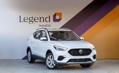 MG ZS Std 1.5L l GCC l Zero Down Payment l AED 764 Monthly l Unlimited Kms Warranty