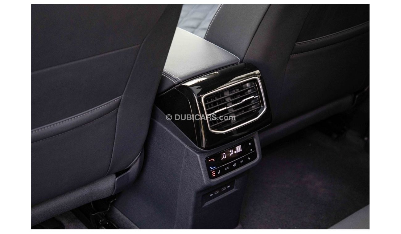 Volkswagen ID.6 2022 Volkswagen ID6 Litepro 20" FP W/o HUD + 360CAM 7ST E AT - White inside black