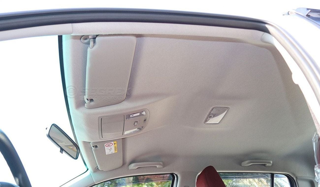 Toyota Hilux 2025 Model Toyota Hilux DC, 2.7L Petrol, 2WD 6A/T