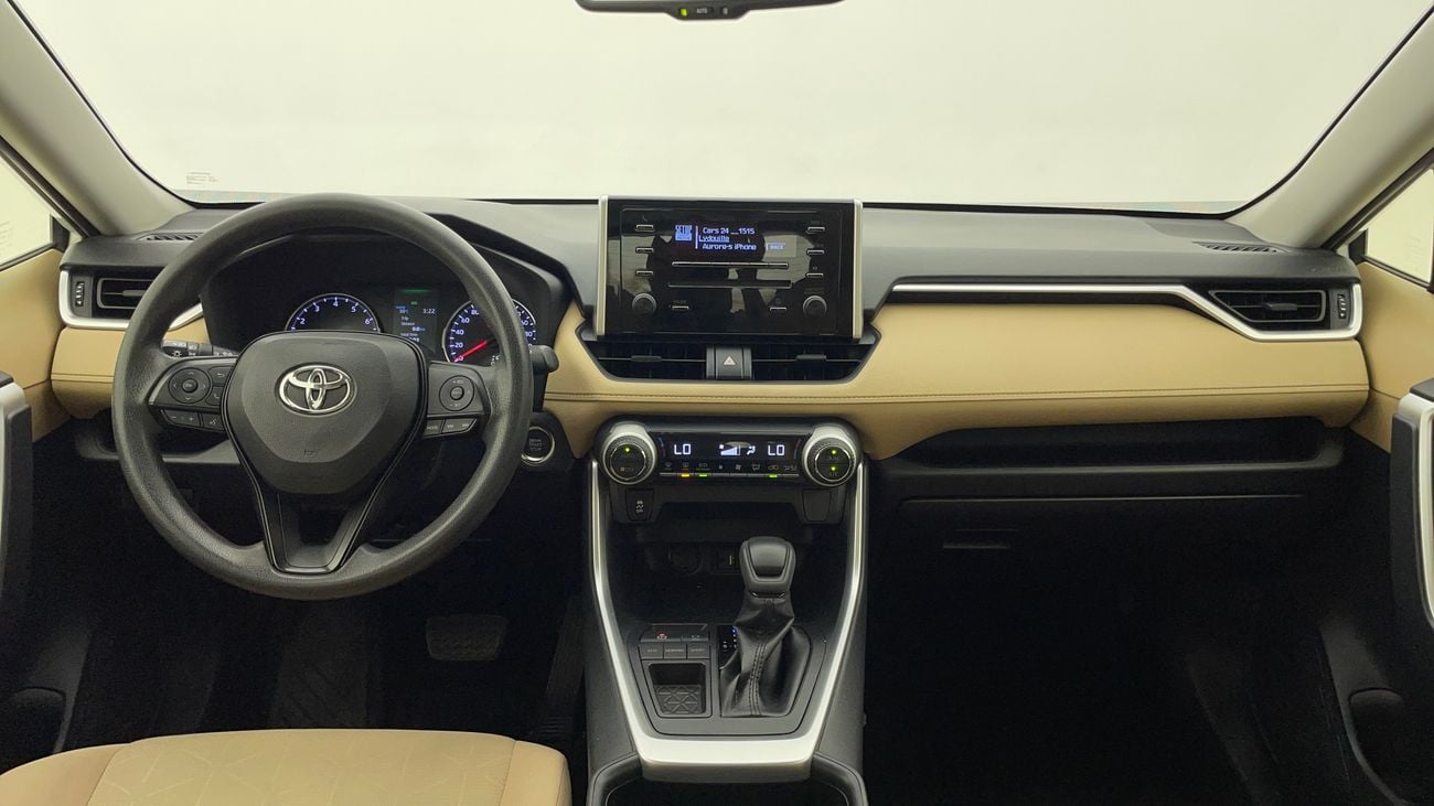 Toyota RAV4 GX 2.5 | Zero Down Payment | Home Test Drive