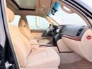تويوتا لاند كروزر GXR+ 4.0L