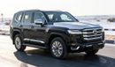 Toyota Land Cruiser 2026 Model Toyota Land Cruiser (LC300) VX, 3.3L Turbo Diesel 4WD 10A/T