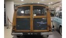 Morris Minor Traveller Classic Car | Wonderful In & Out | Wood-framed car Body