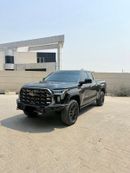 تويوتا تاندرا Full Option TRD OFF Road 360 camera 4X4 2022
