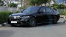 مرسيدس بنز S 450 AMG 4MATIC (For Export , НА ЭКСПОРТ) AMG 4MATIC  3.0T EQ Boost GCC 2026 Без пробега