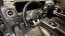 BRABUS 800 - Mercedes-AMG G 63 | 1 of 10 Worldwide | Ultra-Exclusive High-Performance SUV | Recent service in Gargash