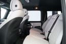 Mercedes-Benz G 63 AMG 4MATIC SUV